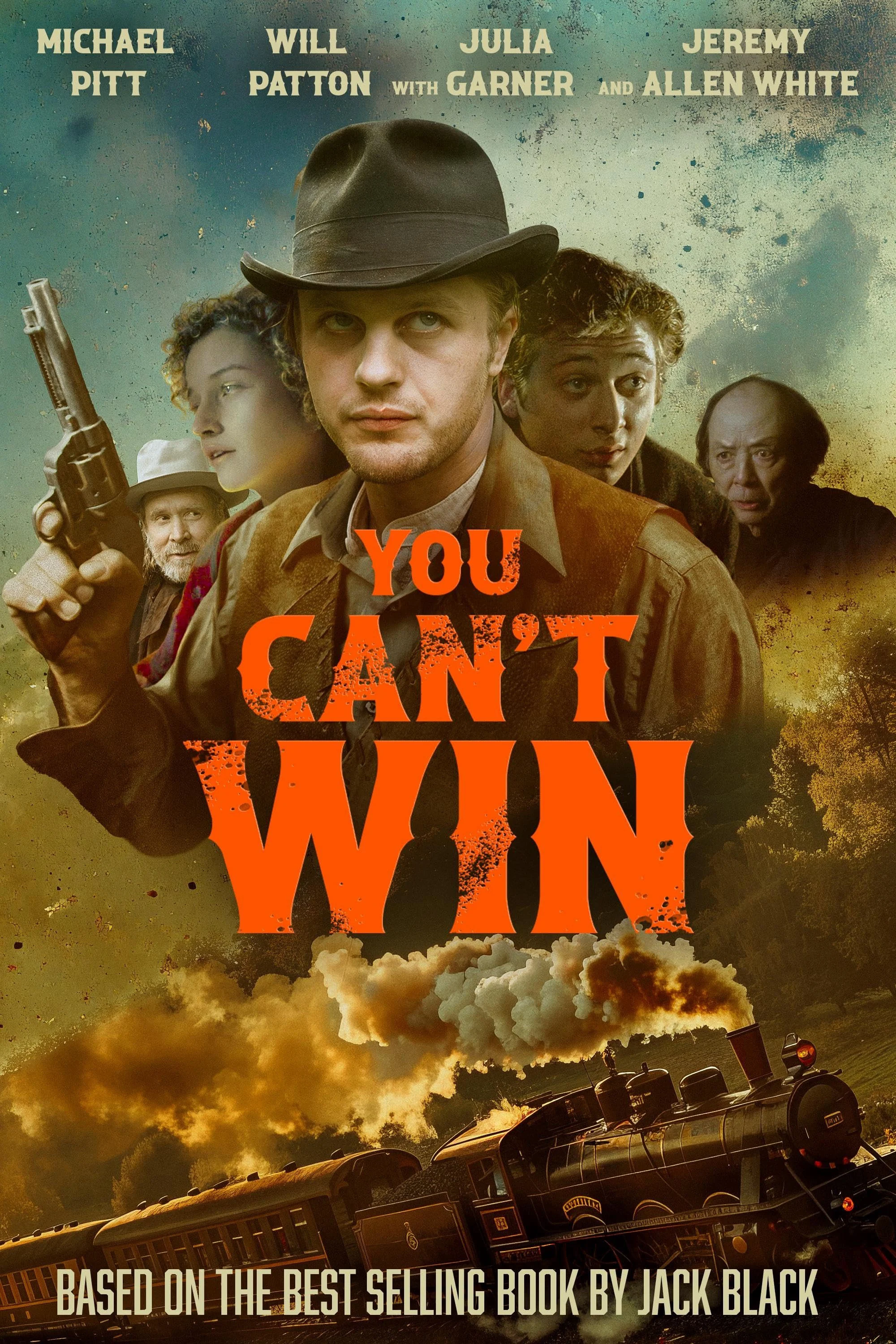 You Can’t Win